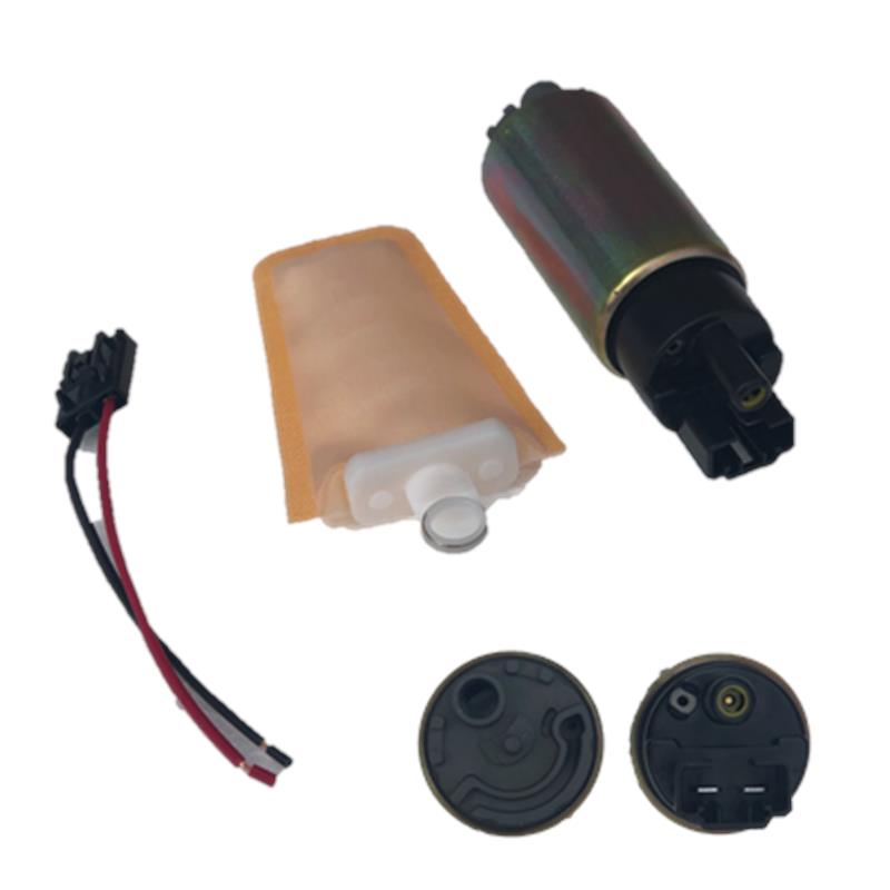 BOMBA ELECTRICA GASOLINA CHEVROLET SAIL