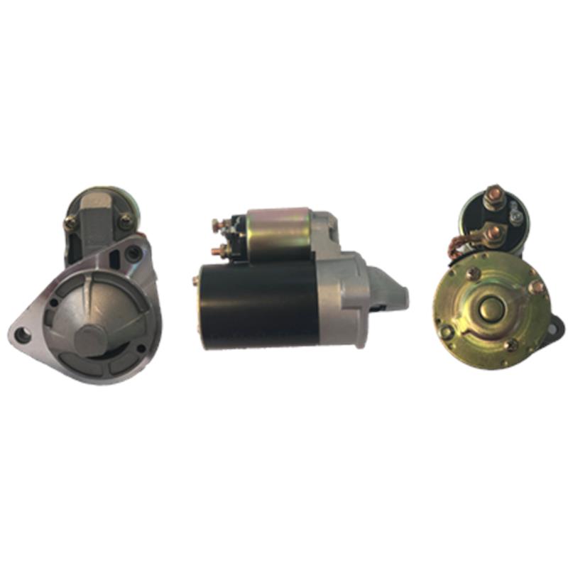 ARRANQUE CHEVROLET SPARK 724 DAEWOO MATIZ DIRECTO 12V T8 1.40KW S:HORARIO T:DELCOZM-3698(0450)