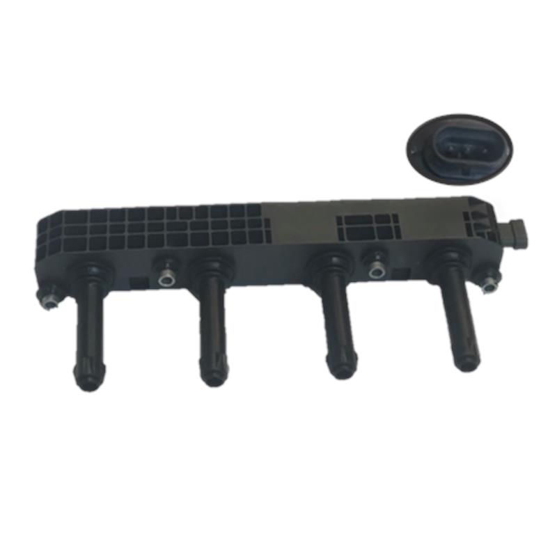 BOBINA ENCENDIDO CHEVROLET OPTRA 18L DOHC HATCHBACK PAQUETE DE BOBINAS 3 P