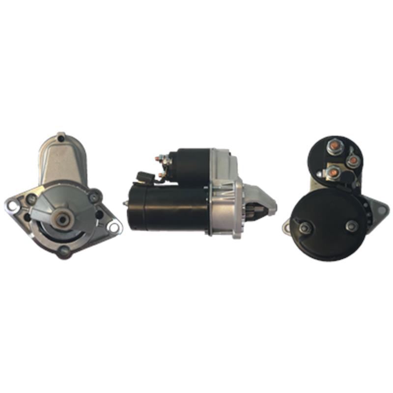 ARRANQUE CHEVROLET AVEO CORSA 1.6 DAEWOO ADAPTACION RELACIONADO 12V T9 1.30KW S:HORARIO T:VALEOZM-591(10003)