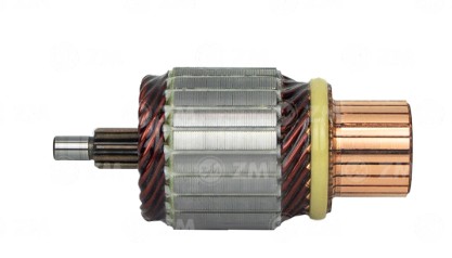 [AR-192] INDUCIDO ARRANQUE CHEVROLET CORSA, ONIX, ZAFIRA, FIAT SIENA 12V 1,5KW.