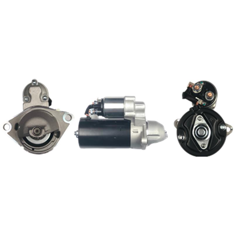 ARRANQUE PERKINS SERIE 400 12V T9 2.0KW S:HORARIO T:BOSCH