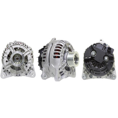 ALTERNADOR RENAULT MASTER 12V 170AMP 2PINES P:7PK T:BOSCH 23367N