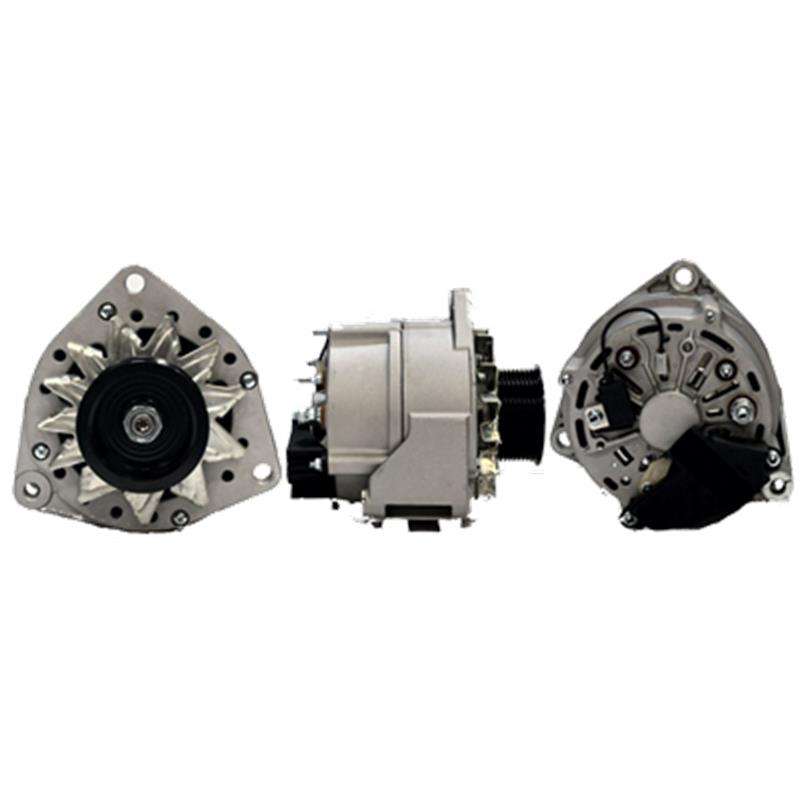 ALTERNADOR MERCEDES 914 24V 90AMP 3 OREJAS P: 9PK T:BOSCH V:EXT(GA034)