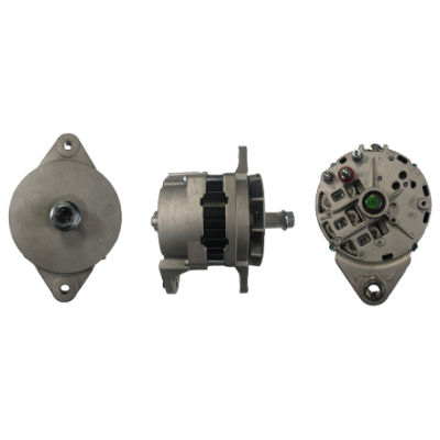 ALTERNADOR 22SI CUMMINS CATERPILLAR 12V 105AMP J180 2 PIN P: SP T:DELCO V:EXT(1116433-GA205)