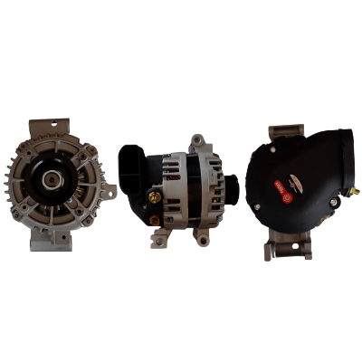 ALTERNADOR MAZDA 6 2.0 2.3 2.5 CX-5 1.8 2.0 SEÑAL PD 12V 100AMP BASE CUADRADA 3PINES P:6PK T:MITUSBISHI V:INT