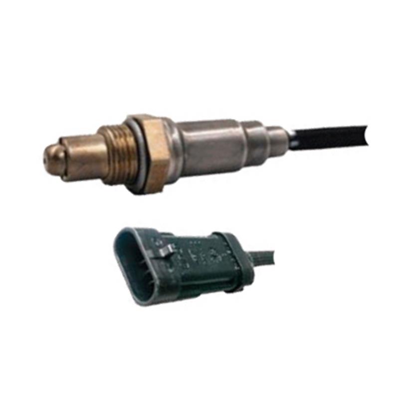 SENSOR OXIGENO (O2) RENAULT DUSTER 1.6 2.0 FLUENCE 2.0 LOGAN 1.6 MEGANE 1.6 SANDERO 1.6 SYMBOL 1.6 4 CABLES