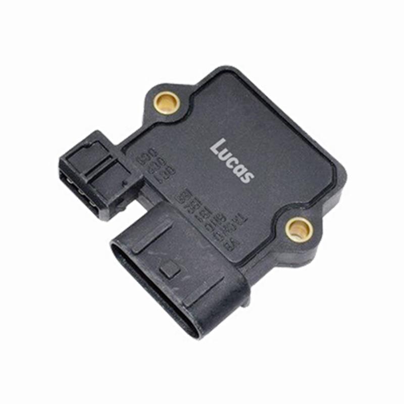 [IG-M016 GA2723] MODULO ENCENDIDO MITSUBISHI PAJERO SPORT FULL 9 PINES GA2723