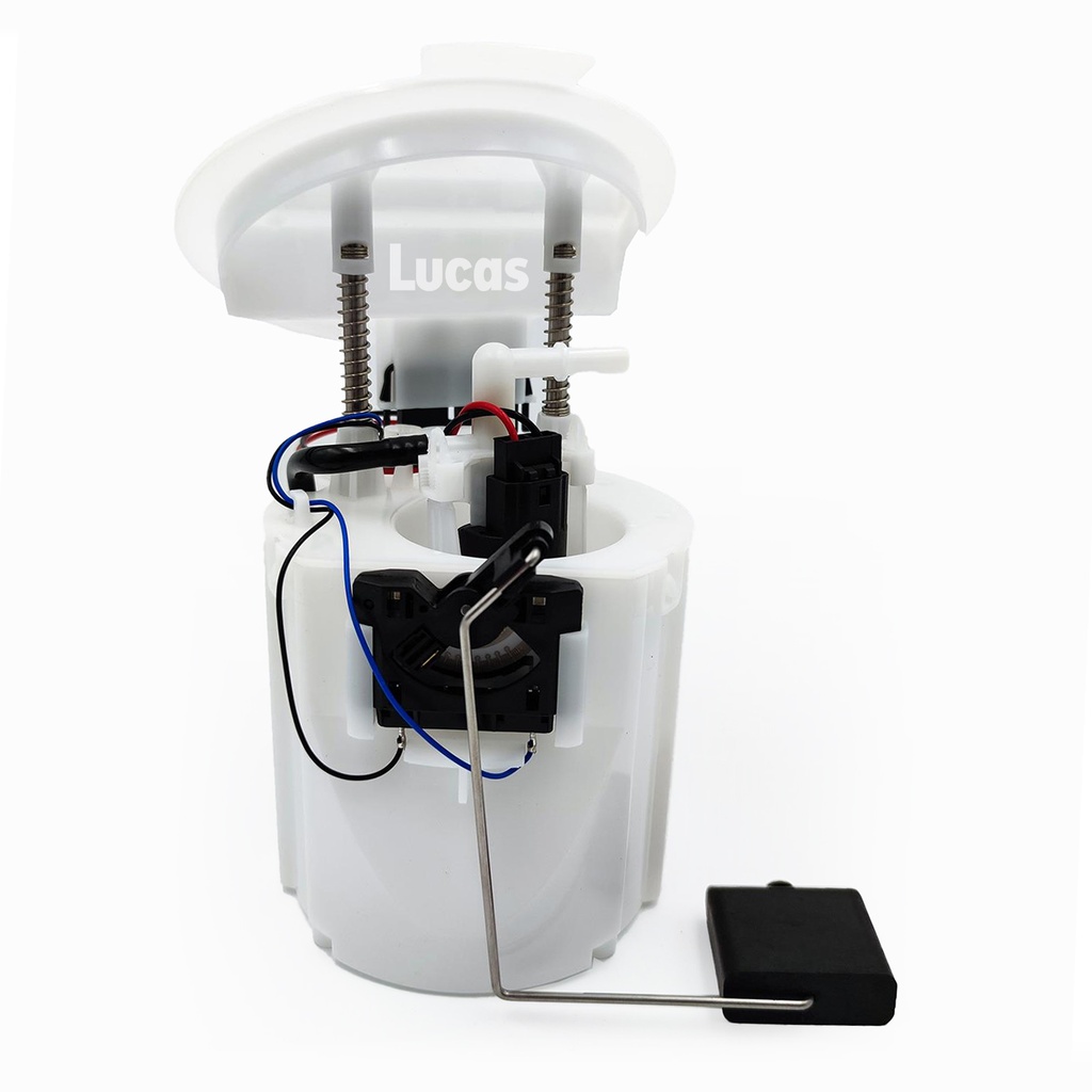 [2044700294-0986580396] MODULO BOMBA ELECTRICA MB MERCEDES BENZ C200 C250 CGI 3 BAR 150 L/H