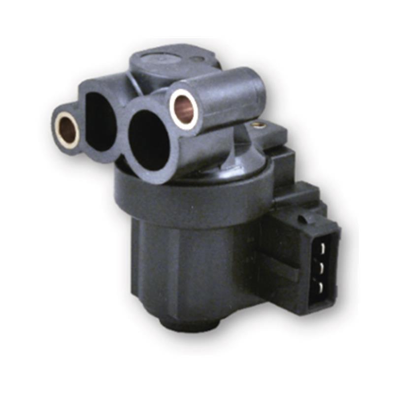 [0K9A2-20-660A] VALVULA MARCHA MINIMA (IAC) HYUNDAI ACCENT 1.5L 1.6L TUCSON 2.0L KIA CARENS I SEPHIA 1.5L SPORTAGE 3 P GS6553