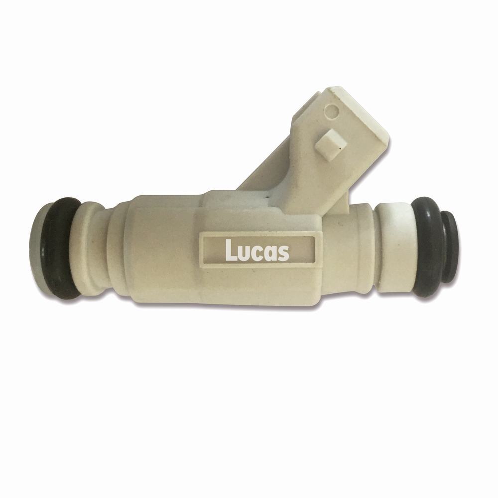 INYECTOR VW VOLKSWAGEN GOLD 1.6 VOYAGE