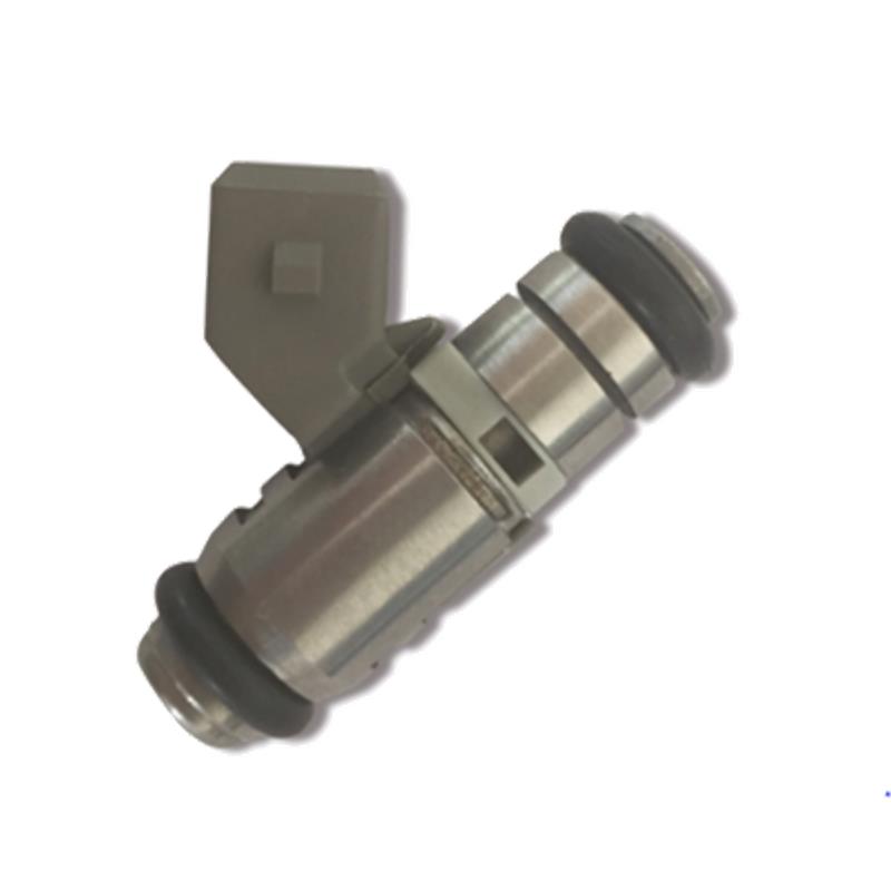 INYECTOR RENAULT MEGANE LAGUNA 1 6 SCENIC 4 ORIFICIOS