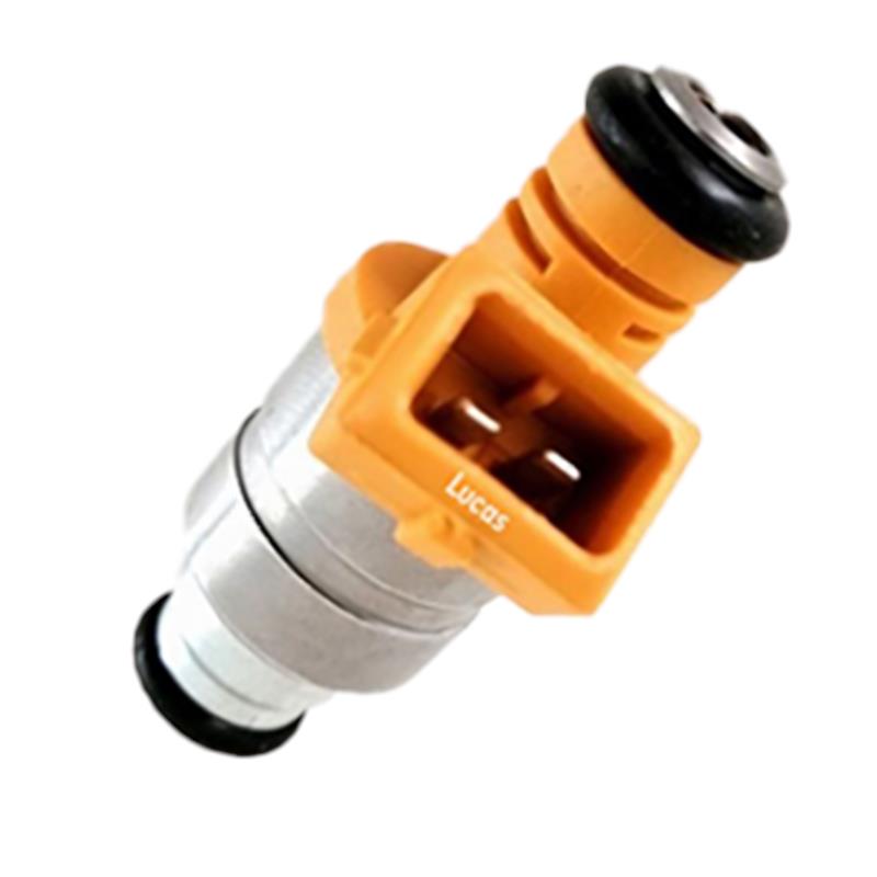 [96620255] INYECTOR CHEVROLET SPARK CRONOS 1.0L 4 ORIFICIOS