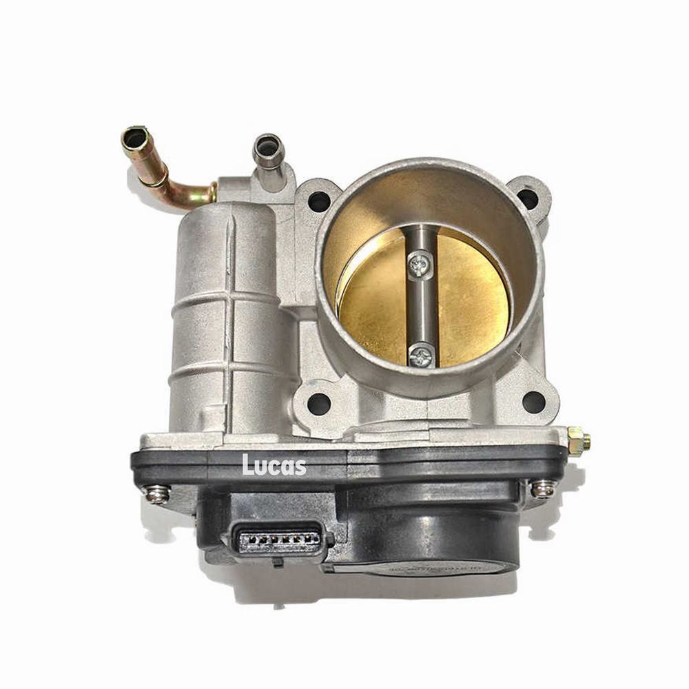 CUERPO ACELERACIÓN TBI NISSAN TIIDA MARCH QASHQAI NOTE  GI7119