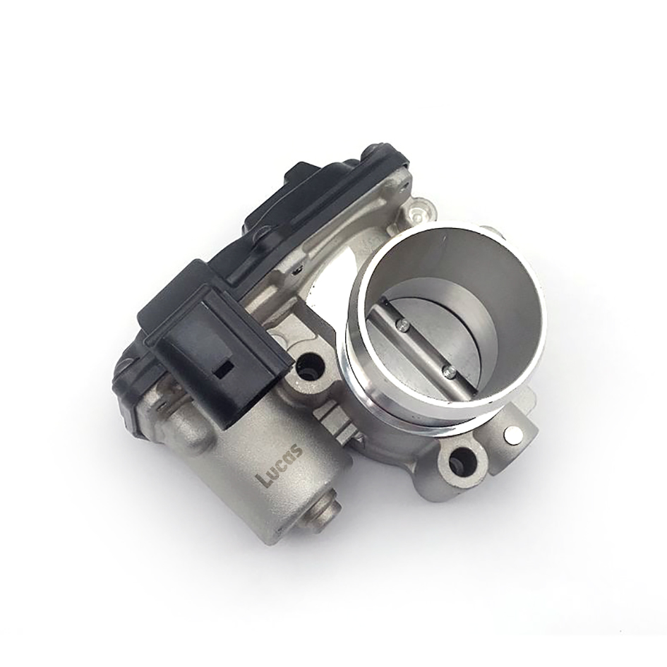 CUERPO ACELERACION TBI FORD FIESTA 2012 2017