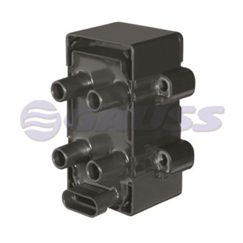 BOBINA ENCENDIDO RENAULT SANDERO LOGAN 1.6 8V CLIO 1.6 8V KANGOO 4P LEIG007 GC4221   SD-3117   SD-3074  LEIG007