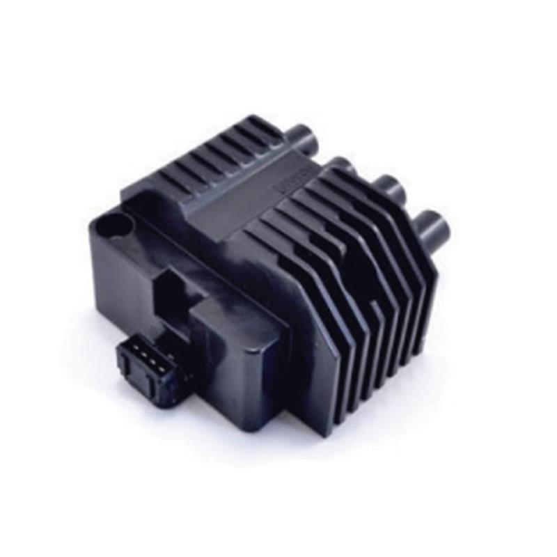 BOBINA ENCENDIDO CHEVROLET CORSA ACANALADA M V 4 P