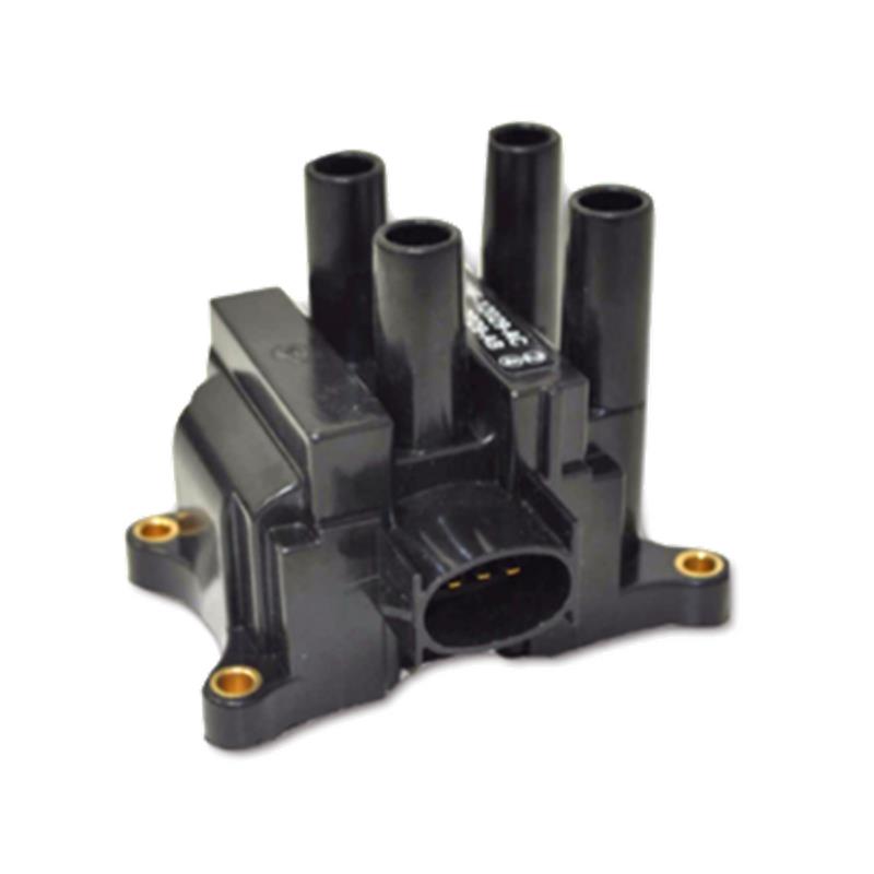 [RFD497 , CF-46] BOBINA ENCENDIDO FORD FIESTA IV FOCUS MAZDA 3 3 P