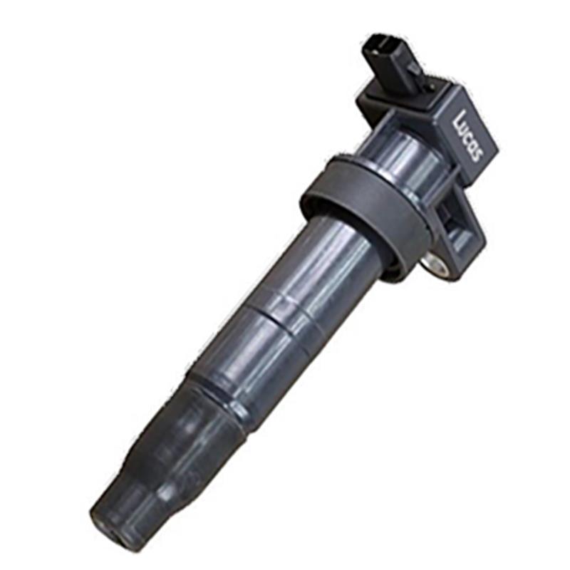 BOBINA ENCENDIDO HYUNDAI SANTAFE 3.3 07 18 SONATA 2.0 06 10 - KIA CARENS 2.0 CARNIVAL 2.5 06 10 SORENTO 2 P GC4277 SD-5102  LEIG125