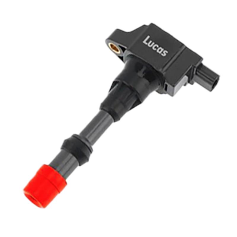 BOBINA ENCENDIDO HONDA FIT 8 1.4L 02 08 8 VALVULAS 3 PINES DELANTERA GC4109 SD-5132 LEIG128