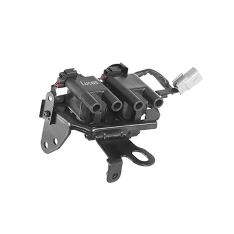BOBINA ENCENDIDO HYUNDAI TUCSON 2.0 05 09 ELANTRA 2.0 03 06 - KIA SPECTRA 1.6 SPORTAGE 2.0 16V PAQ 3 P GC4419 LEIG137 SD-3108 SD-3039