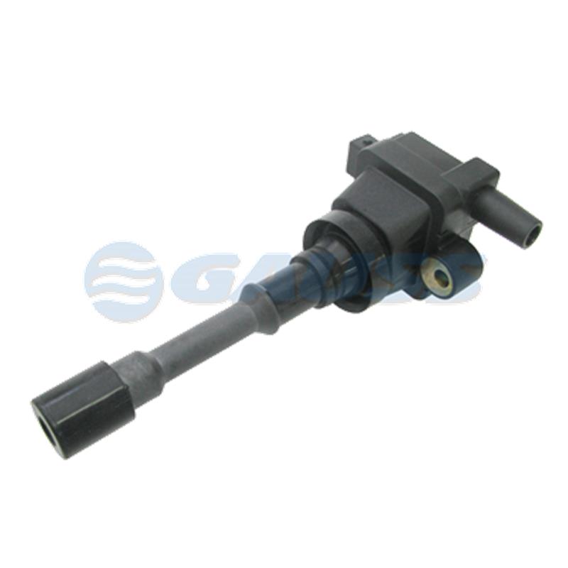 BOBINA ENCENDIDO JAC 471Q 2L J2 J3 BOB ZOTYE F3 F6 BYD HAFEI LOBO 1.1 SIGMA CHERY QQ  2P GC4802 LEIG214 0221500802