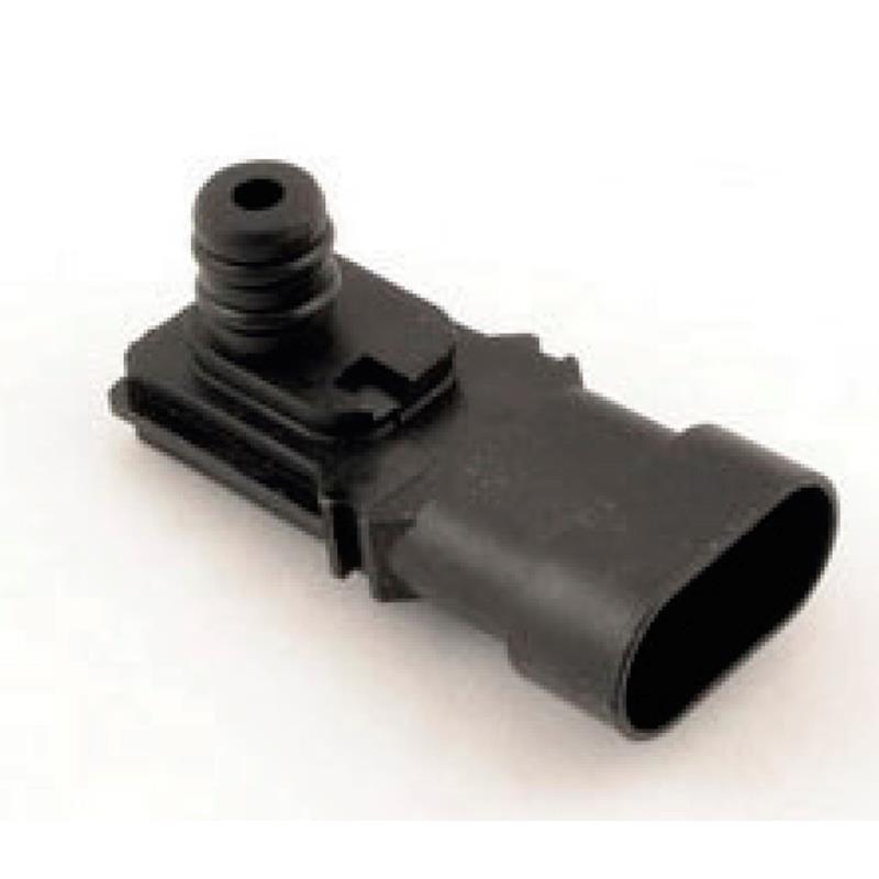 SENSOR PRESION MULTIPLE (MAP) CHEVROLET AVEO 1.4 CC - 1.6 CC (SIN PACHA)
