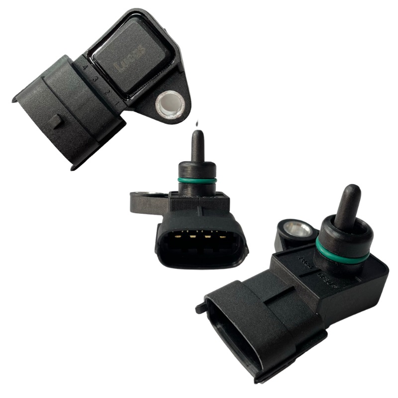 SENSOR PRESION MULTIPLE (MAP) KIA PICANTO ION XTREME 1.2 CC