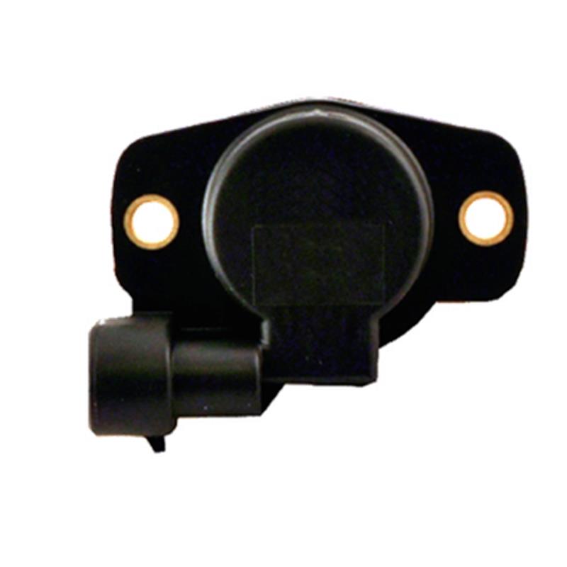 SENSOR POSICION MARIPOSA (TPS) RENAULT MEGANE FIAT PALIO VW VOLKSWAGEN   (ANTI-HORARIO) 3P