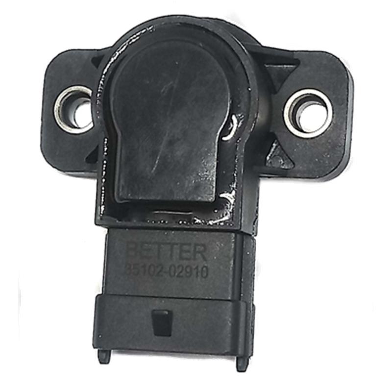SENSOR POSICION MARIPOSA (TPS) KIA PICANTO ECO (HORARIO) 3P