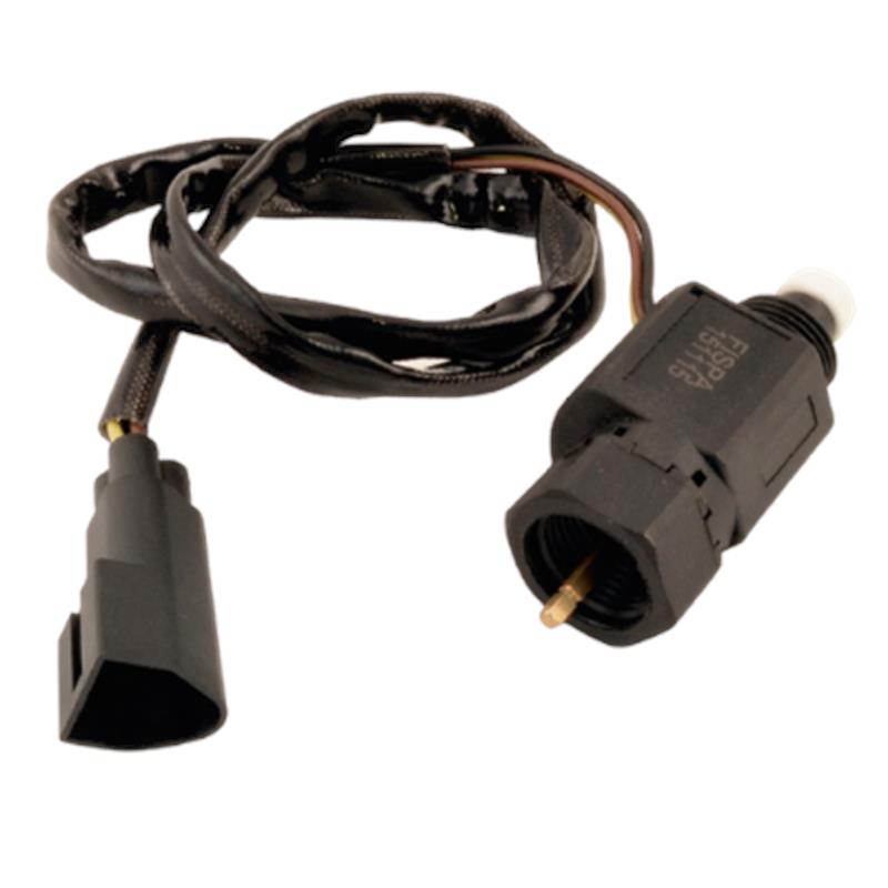 [2S65-9E731-AD] SENSOR VELOCIDAD (VSS) FORD ECOSPORT FIESTA FOCUS TODOS LOS CON CABLE.