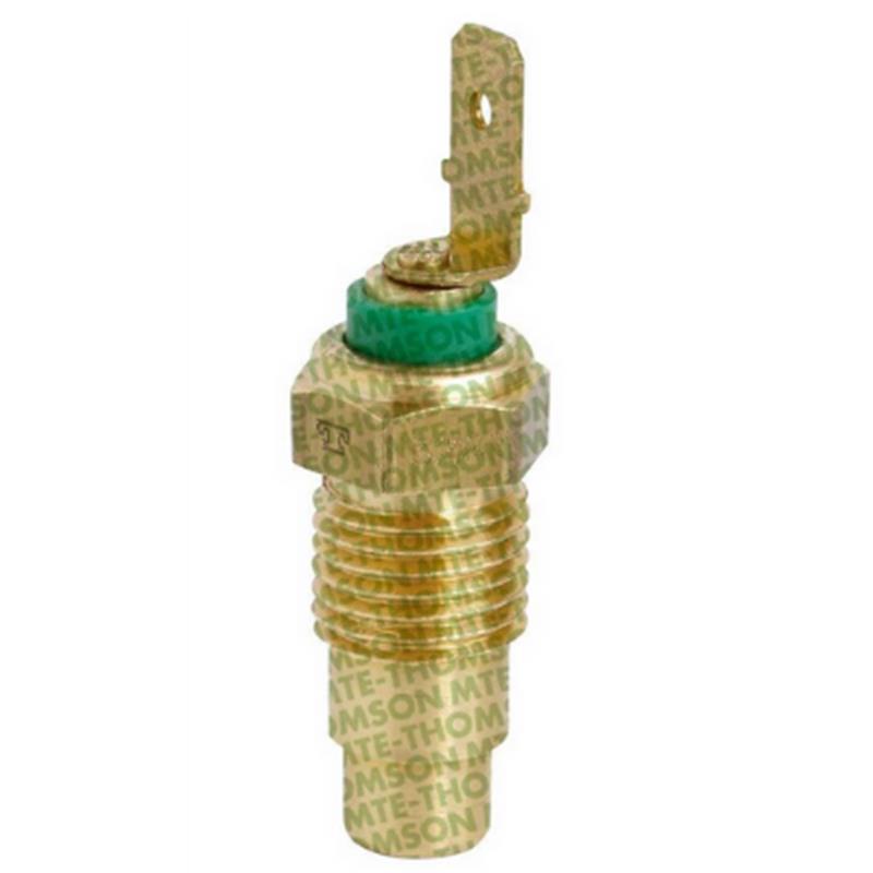 SENSOR TEMPERATURA REFRIGERANTE (ECT) NISSAN ALTIMA 2.4 MAXIMA 2.4 PATHFINDER 3.0 SENTRA 1.6 TERMINAL PALA