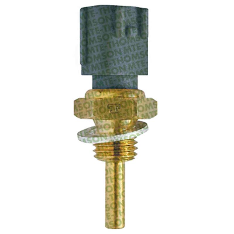 SENSOR TEMPERATURA REFRIGERANTE (ECT) NISSAN FRONTIER MARCH SENTRA TIIDA VERSA RENAULT DUSTER LOGAN 2P 2263000QAH 0280130129