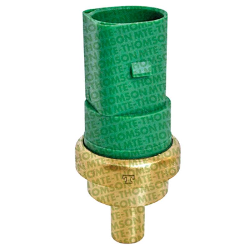 SENSOR TEMPERATURA REFRIGERANTE (ECT) AUDI A3 1.6L 1.8L VW VOLKSWAGEN FOX 1.0L GOL 1.0L GOLF 1.6L 1.8L KOMBI 1.4L 4P