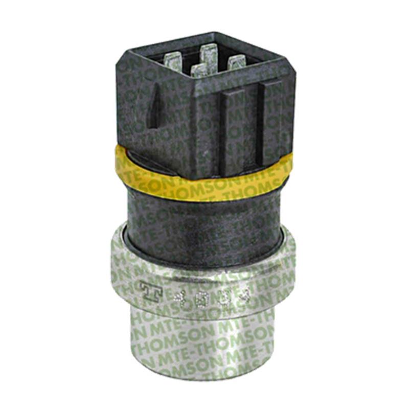 SENSOR TEMPERATURA REFRIGERANTE (ECT) VW VOLKSWAGEN GOLF 1.8L GOL 1.0L 4P