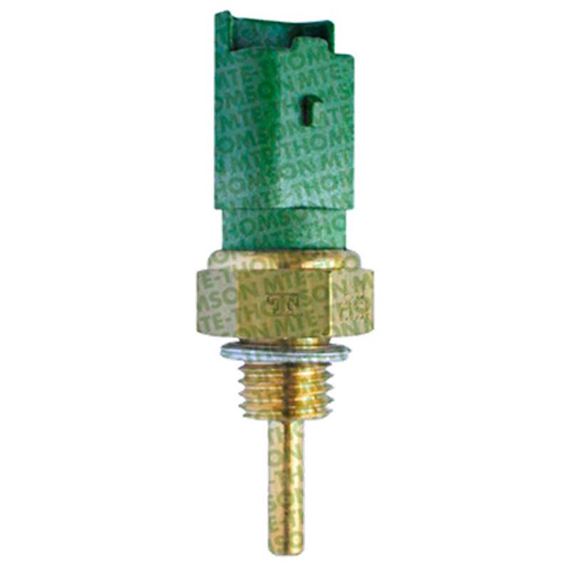 SENSOR TEMPERATURA REFRIGERANTE (ECT) FIAT PALIO 1.3L 1.6L SIENA 1.3L 1.6L STRADA 1.6L 1.8L UNO 1.3L 2P
