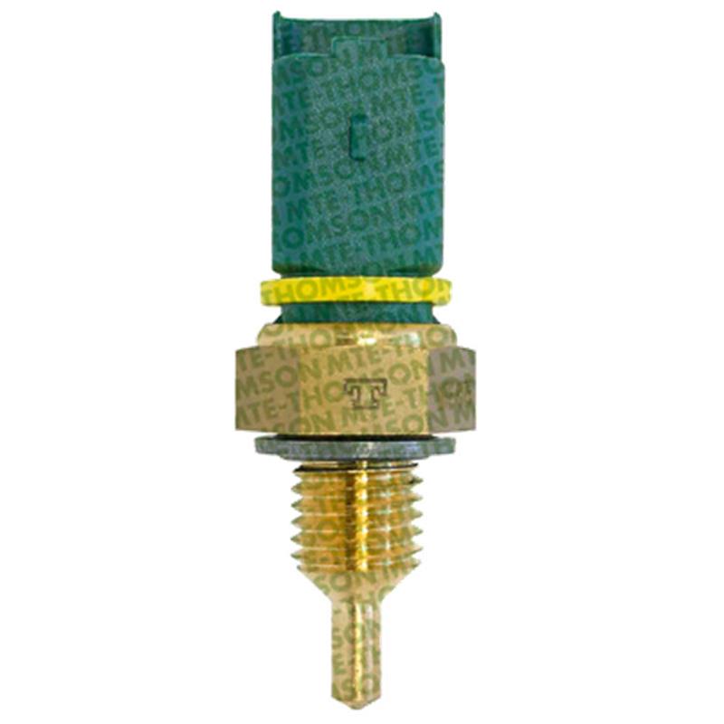 SENSOR TEMPERATURA REFRIGERANTE (ECT) CITROEN C5 1.8L 2.0 XSARA 2.0 PEUGEOT 206 1.4L 307 2.0 406 1.8L 2.0 RENAULT LAGUNA 3.0 2P