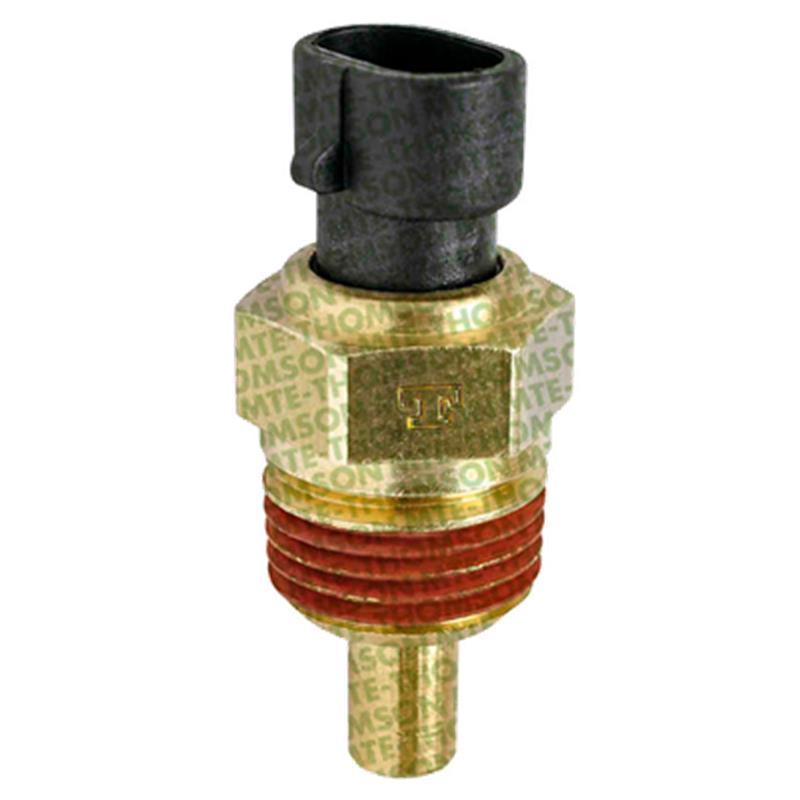 SENSOR TEMPERATURA REFRIGERANTE (ECT) KENWORTH CAMIONES 2 PINES