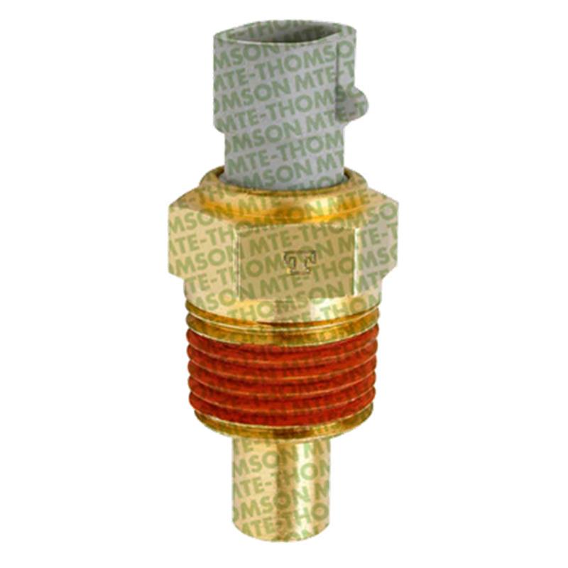 SENSOR TEMPERATURA REFRIGERANTE (ECT) INTERNACIONAL CAMIONES 2P