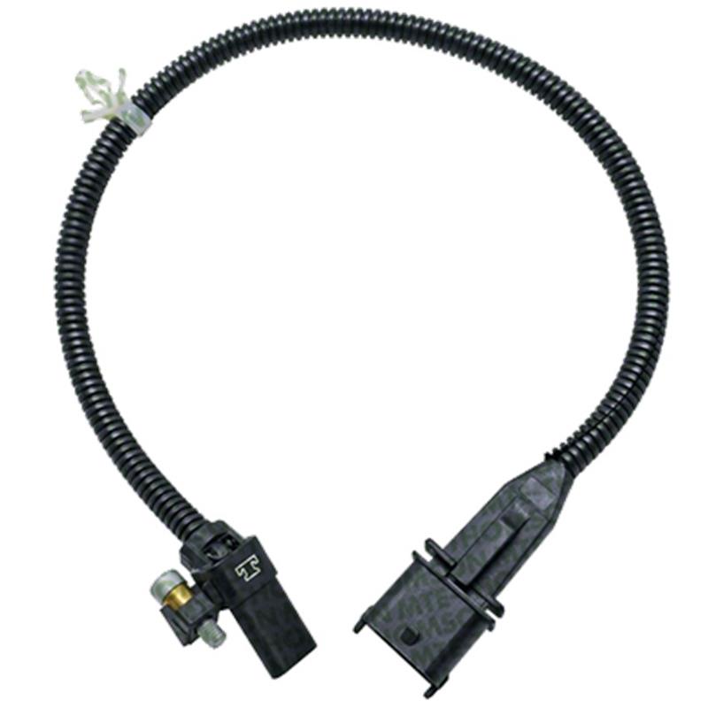 [55567243 , 6238868] SENSOR CIGUEÑAL (CKP) CHEVROLET CRUZE 1.8L SONIC 1.6L TRACKER 1.8L 3 TERMNALES