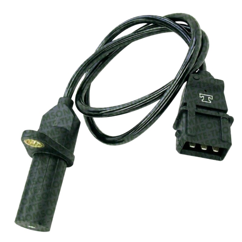 SENSOR CIGUEÑAL (CKP) FIAT PALIO 1 0-1 3L SIENA 1 3L STRADA 1 3L LONG60CM 1100OHM 3P