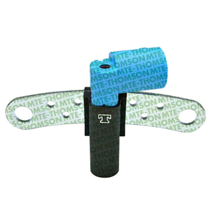 [8200643171] SENSOR CIGUEÑAL (CKP) RENAULT KANGOO 1.4L SANDERO 1.6L 8V TWINGO 1.2L (CONECTOR AZUL DERECHO) 2P