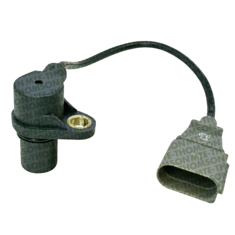 [06A906433G,906433L] SENSOR CIGUEÑAL (CKP) VW VOLKSWAGEN  BORA 2 0L GOLF 1 6-1 8-2 0L POLO 1 6-2 0L AUDI A3 1 6-1 8L A4 2 0L 900OHM 3P