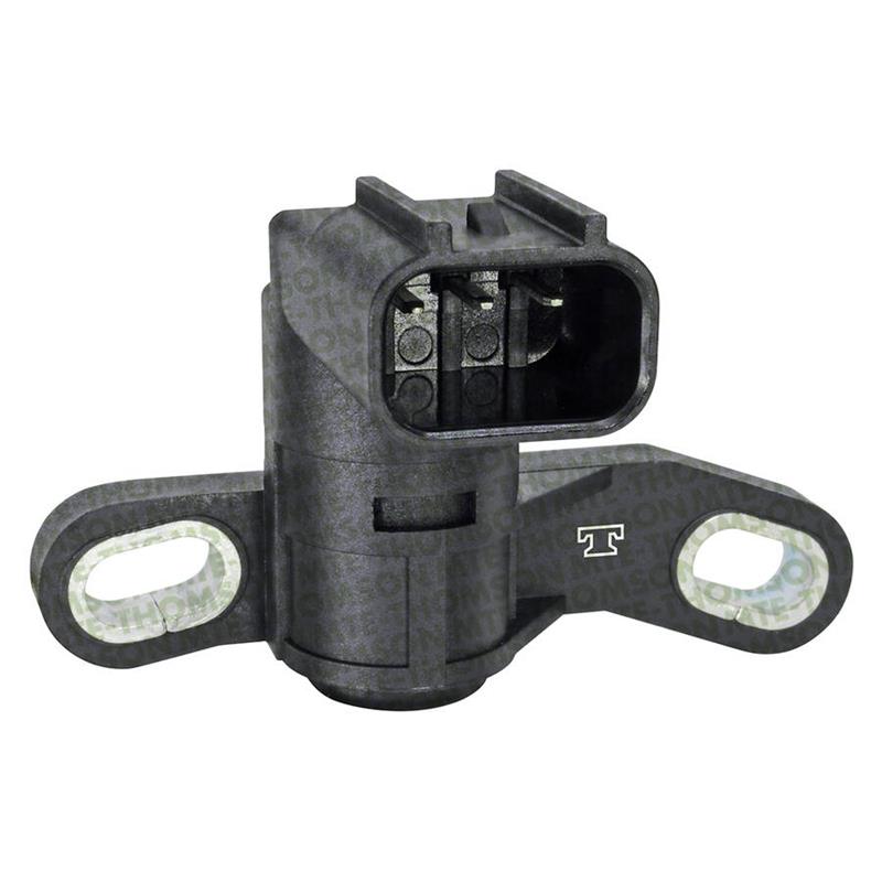 [L3K918221A] SENSOR CIGUEÑAL (CKP) MAZDA 3 6 CX-7 2.3L MAZDA 3 CX7 PC731 6M8G6C315 L3G218221 T