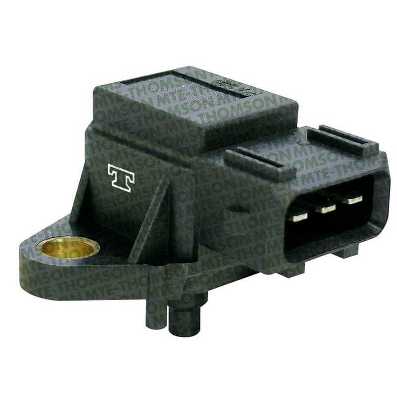 [13-120KPA5204700MV] SENSOR PRESION MULTIPLE (MAP) CHEVROLET CAPTIVA 2.4L 3.6L COBALT 1.8L 3P