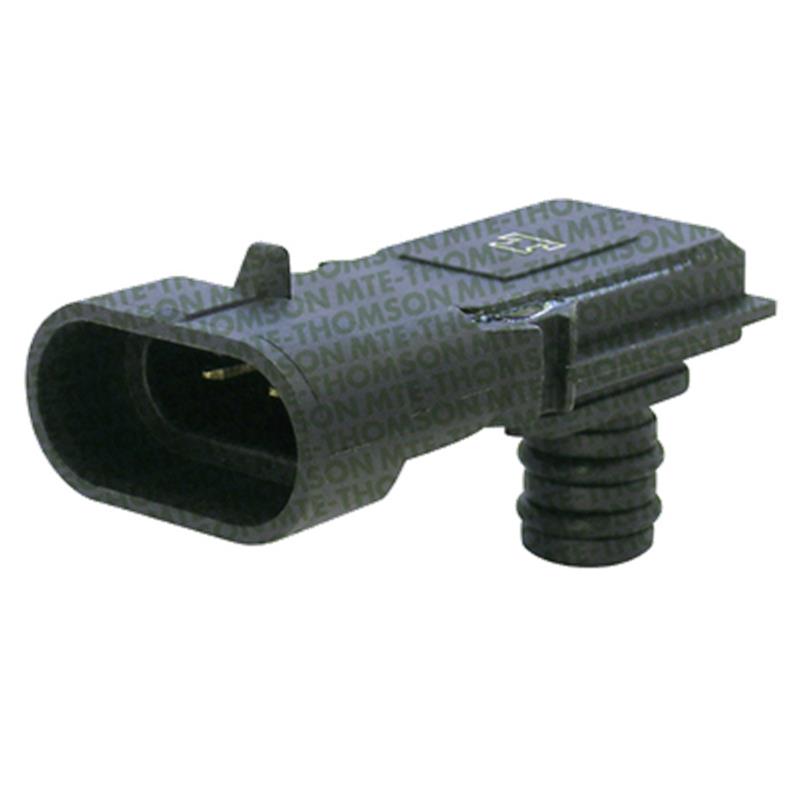 [77001017628200704] SENSOR PRESION MULTIPLE (MAP) RENAULT CLIO 1.2L KANGOO TWINGO 1.2L 16V MEGANE 1.6L 2.0L SCENIC 1.6L 2.0L SANDERO 1.6L 3P