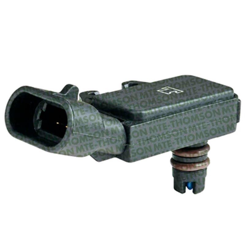SENSOR PRESION MULTIPLE (MAP) FIAT STRADA 1.8L CHEVROLET CORSA 1.8L ASTRA 2.0L 3P