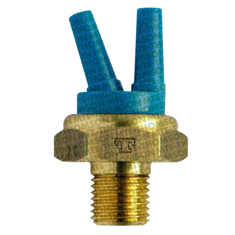 [7574406] TERMOCONTACTO FIAT ELBA 1 3-1 5L FIORINO 1 3-1 5L PREMIO 1 3-1 5L UNO 1 0-1 3-1 5L TEMP33 65 C° 19MM 2P