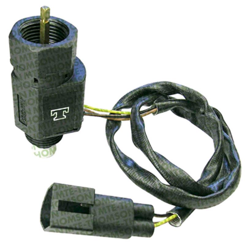 [2S659E731AA] SENSOR VELOCIDAD (VSS) FORD ECOSPORT 1.6L FIESTA 1.0L 1.6L (8 PULSOS) 3P