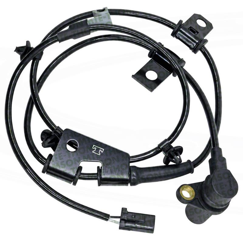 SENSOR ANTIBLOQUEO DE FRENOS (ABS) HYUNDAI ELANTRA 2.0, KIA CERATO 1.6-2.0 DEL DERECHO